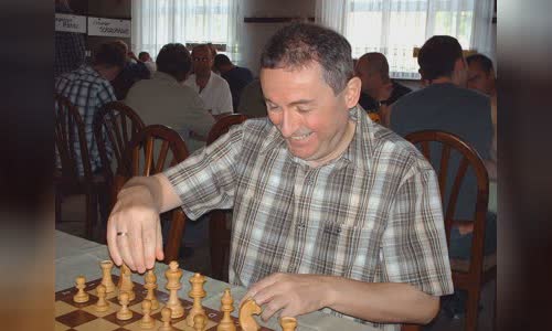 Rainer Knaak