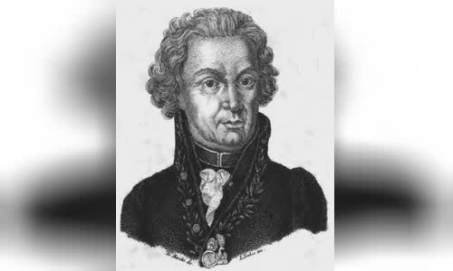 Carlo Amoretti