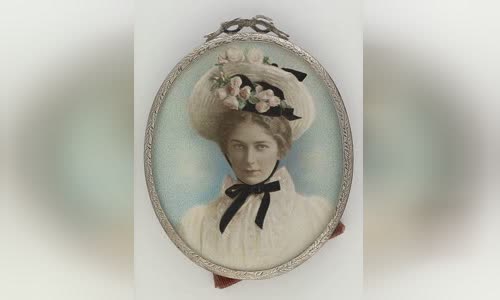 Ethel Anderson
