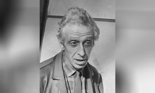 Aldo van Eyck