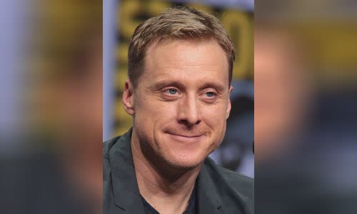 Alan Tudyk