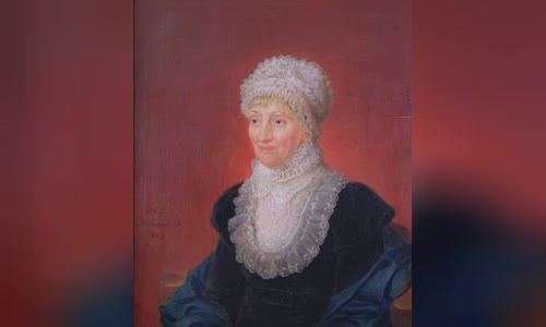 Caroline Herschel