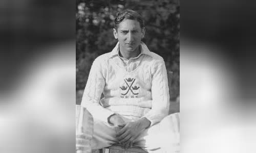 Iftikhar Ali Khan Pataudi