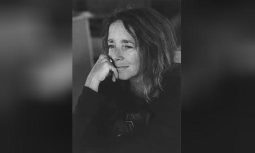 Ursula Goodenough