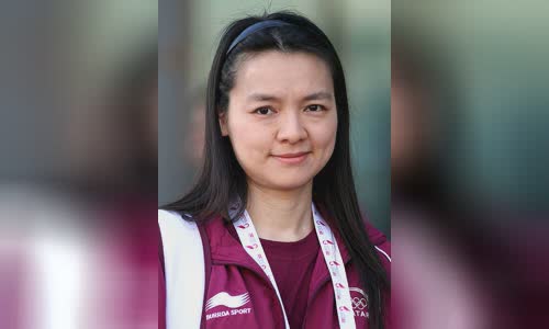 Zhu Chen