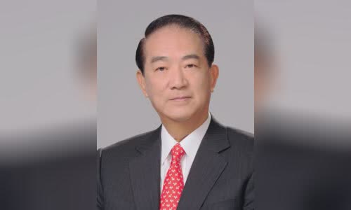 James Soong