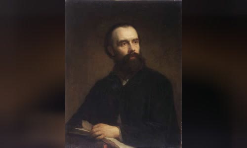 Félix De Vigne