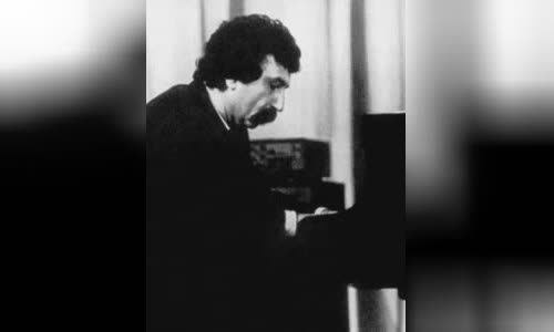Vagif Mustafazadeh