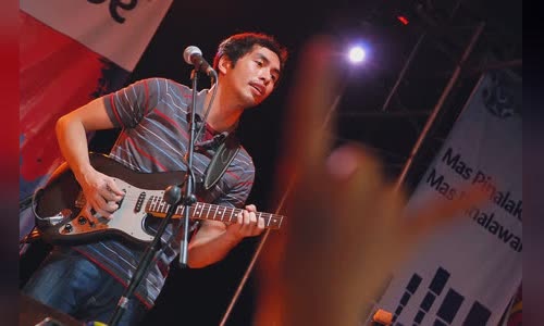 Rico Blanco