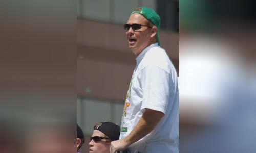 Danny Ainge