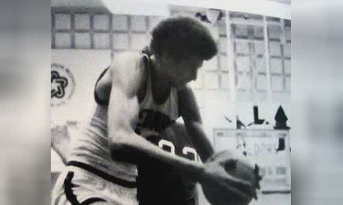 Sam Bowie