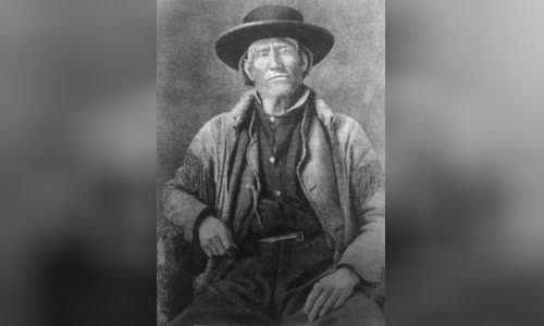 Jim Bridger