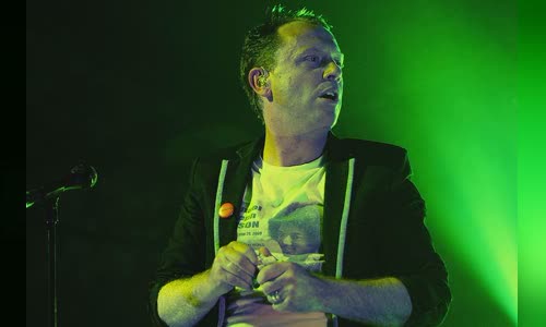 Torquil Campbell