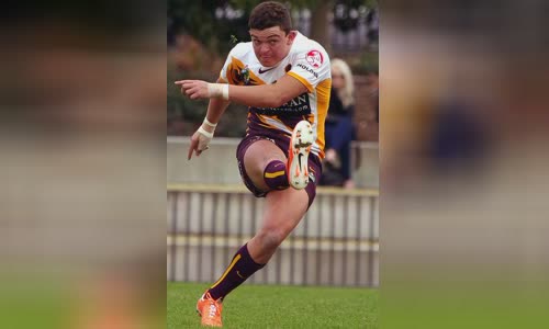 Ashley Taylor (rugby league)