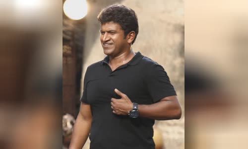 Puneeth Rajkumar