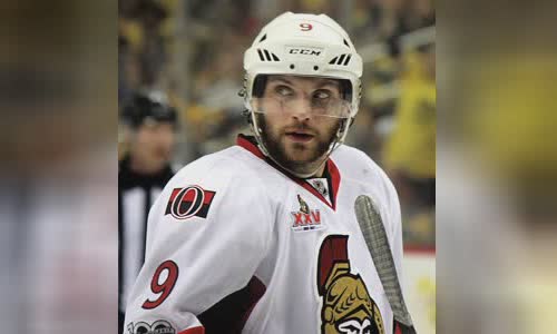 Bobby Ryan