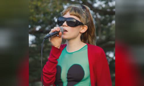 Grimes (musician)