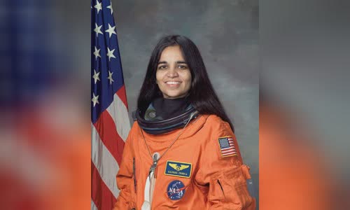 Kalpana Chawla