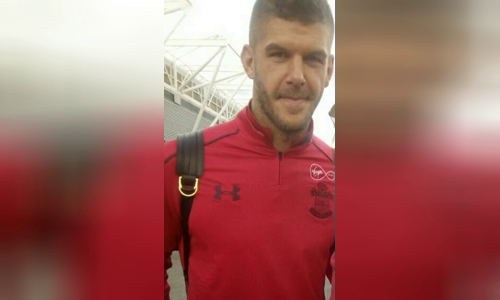 Fraser Forster