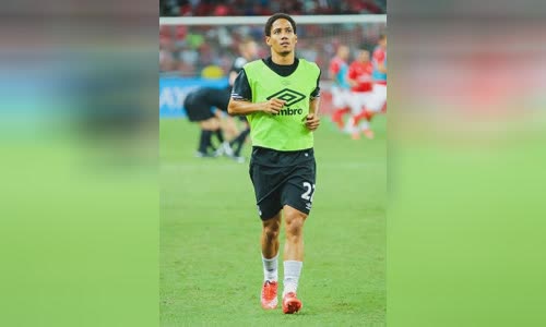 Steven Pienaar