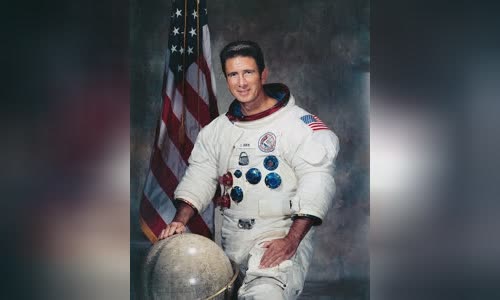 James Irwin