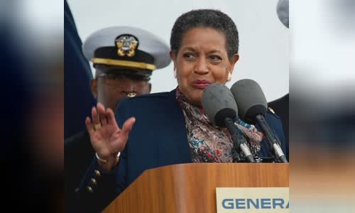 Myrlie Evers-Williams