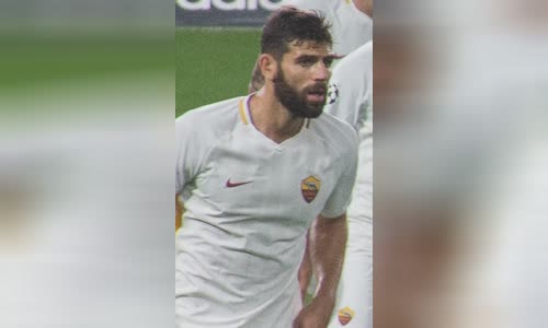 Federico Fazio
