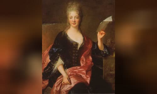 Élisabeth Jacquet de La Guerre
