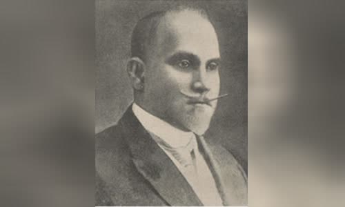 Joseph Baptista