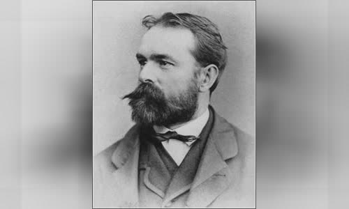 Josef Rheinberger