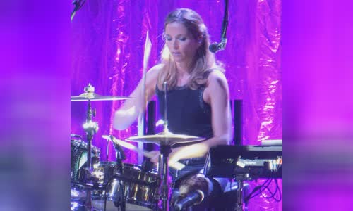 Caroline Corr