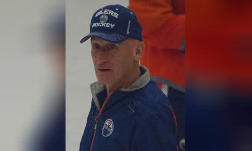 Craig Ramsay