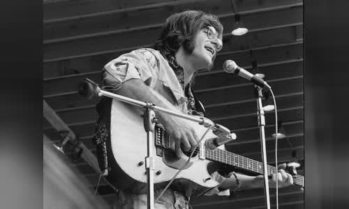 John Sebastian