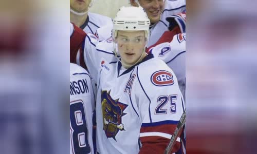 Ryan White (ice hockey)
