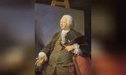 Jean-Baptiste Oudry