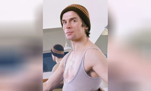 Rudolf Nureyev