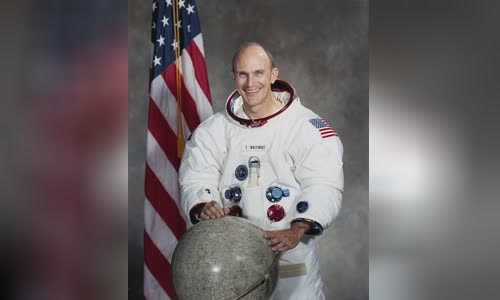 Ken Mattingly