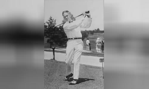 Bobby Jones (golfer)