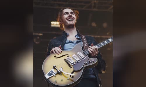 Hozier (musician)