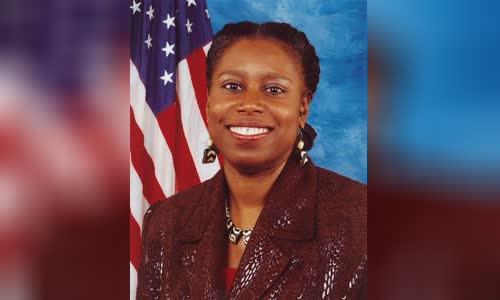 Cynthia McKinney