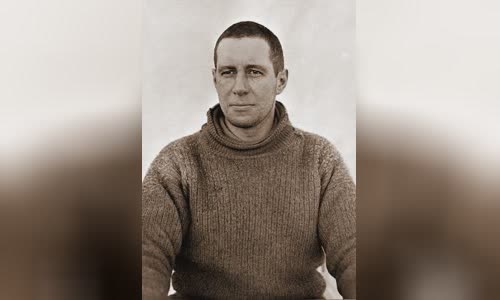 Lawrence Oates