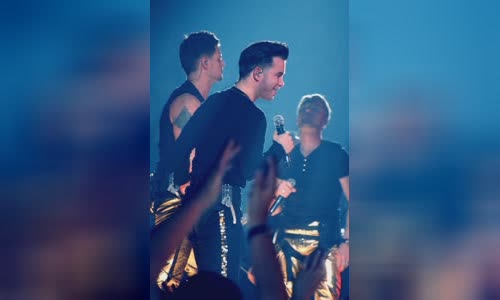 Stephen Gately