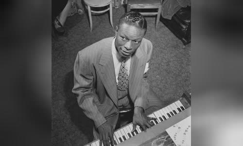 Nat King Cole