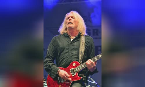Scott Gorham