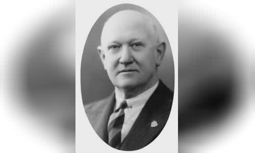 Ross McLarty