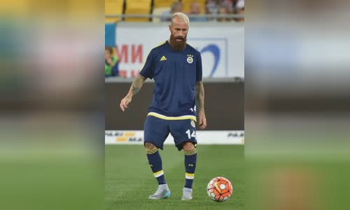 Raul Meireles