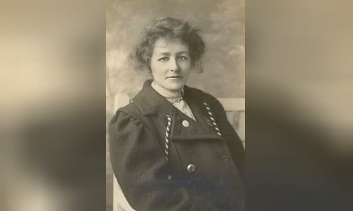 Edith New