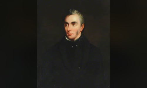 Ebenezer Elliott