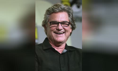 Kurt Russell