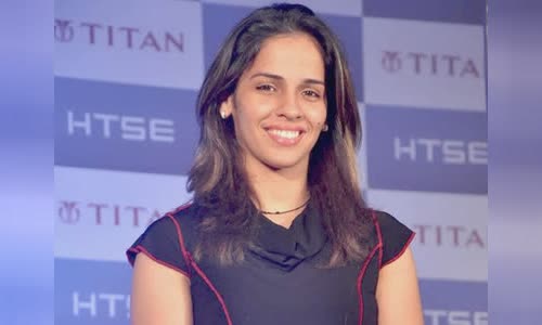 Saina Nehwal